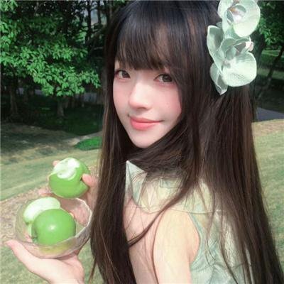十宫女